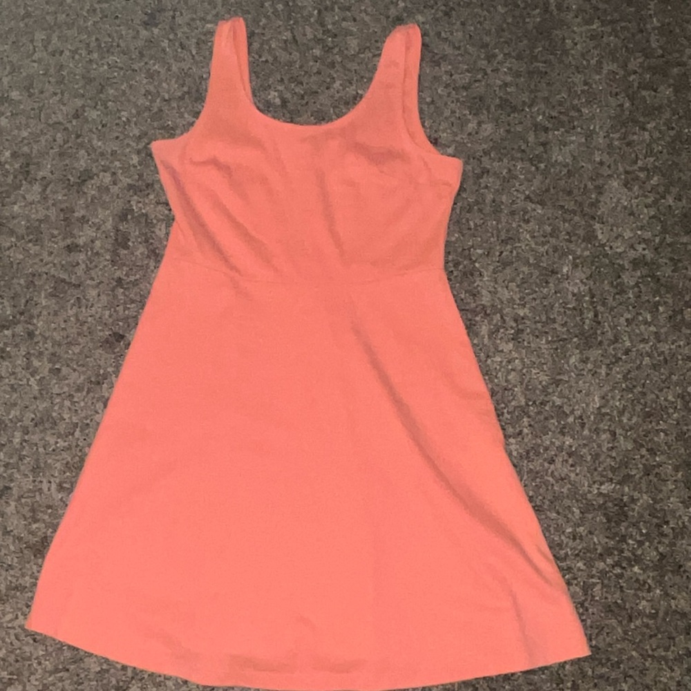 Old Navy Tank Dress
